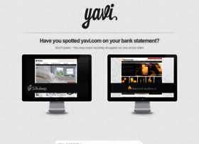 Yavi.com