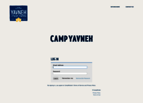 Yavneh.campintouch.com