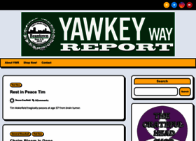 Yawkeywayreport.com