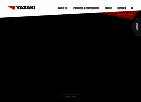 yazaki-europe.com