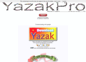 yazakpro.com