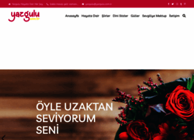 yazgulu.com.tr