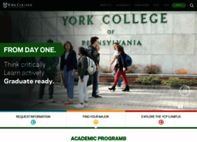 Ycp.edu