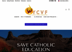 Ycvf.org