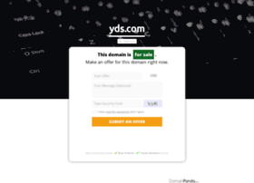 yds.com