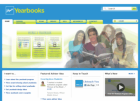 Yearbooks.lifetouch.com
