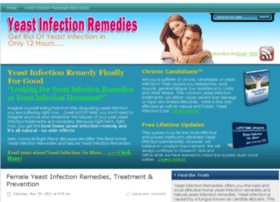 yeastinfection-remedies.com