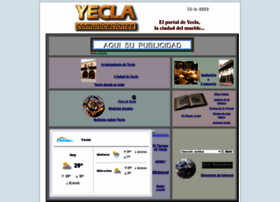 yecla.com