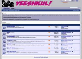 yeeshkul.com