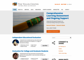 Yellincenter.com