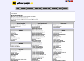 yellow-pages.kz