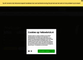yellowbrick.nl