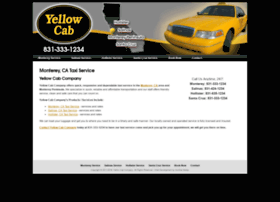 Yellowcab1234.com