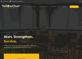 yellowchairstrategy.com