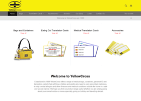 Yellowcross.co.uk