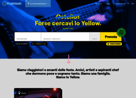 yellowhostel.com