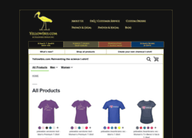 yellowibis.spreadshirt.com