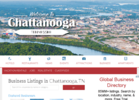 yellowpages.chattanooga.com