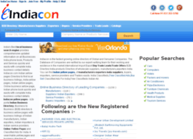yellowpages.indiacon.com