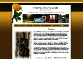 Yellowrosecabin.com