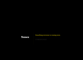yemex.com
