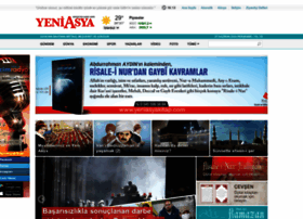 yeniasya.com.tr