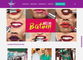yescosmetics.com.br