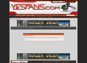 yesfans.com