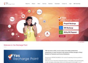 Yesrechargepoint.com