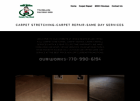 yessirservices.com