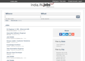 yeswecan.co.in.jobs