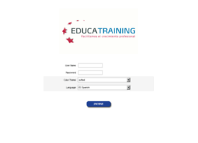 Yeti.educa-training.com