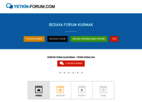 yetkin-forum.com