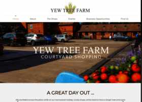 Yew-tree-farm.co.uk