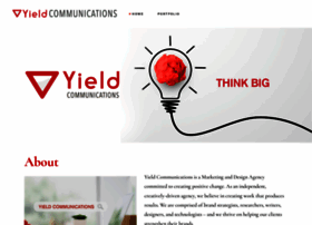 Yieldcommunications.com