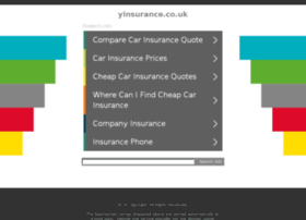 yinsurance.co.uk