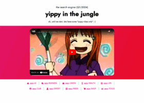 yippy.com