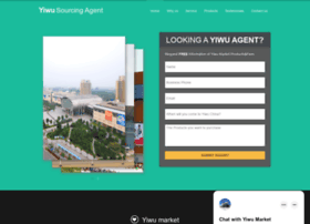 yiwu-sourcing-agent.com