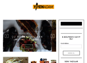 Yiyenadam.com