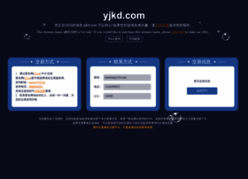 yjkd.com