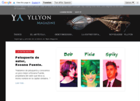 yllyon.blogspot.nl