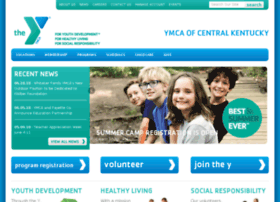 ymcaofcentralky.org