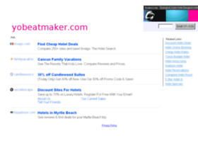 yobeatmaker.com