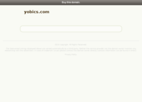 yobics.com