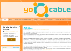 yocable.net