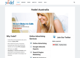 yodelaustralia.com.au