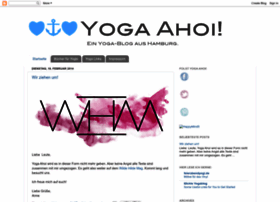 yoga-ahoi.blogspot.com