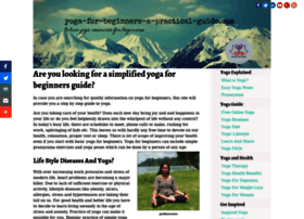 yoga-for-beginners-a-practical-guide.com
