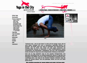 yoga-in-the-city.de