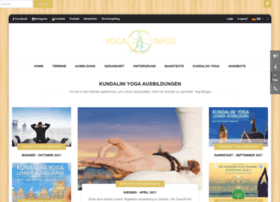 yoga-infos.de